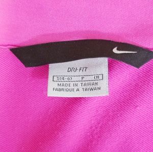 nike workout jacket